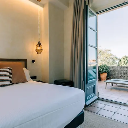 Hotel Gran Claustre Restaurant&Spa-2