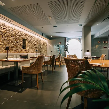 Hotel Gran Claustre Restaurant&Spa-2