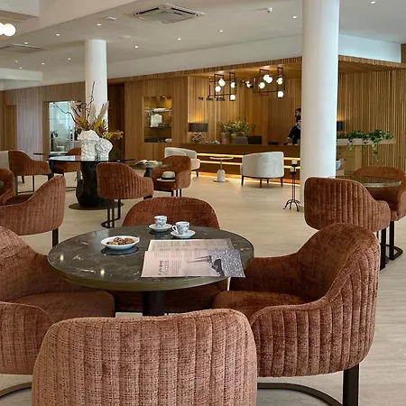 King Jason Paphos - Designed For Adults By Louis Hotels-2