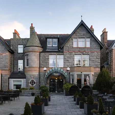 Malmaison Aberdeen-3