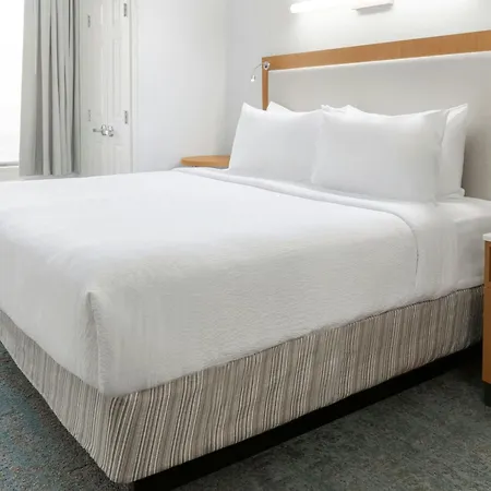 Springhill Suites Detroit Auburn Hills-2