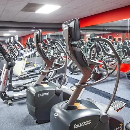 Ihotel & Conference Centre Red Deer-2