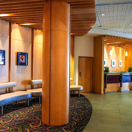 Ihotel & Conference Centre Red Deer-3