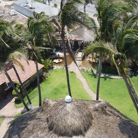 Casa Yalma Kaan Acapulco Hotel - Solo Adultos-3