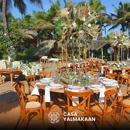 Casa Yalma Kaan Acapulco Hotel - Solo Adultos-2