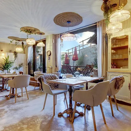 Hotel De Riu Boutique-2