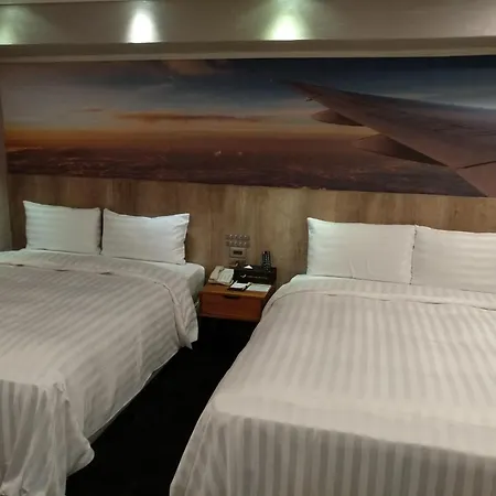 Ximen Airline Hotel-2