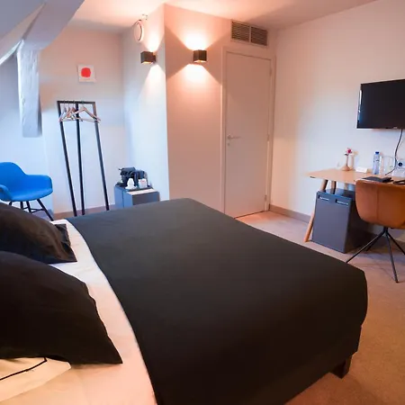 Hotel Neuvice-3