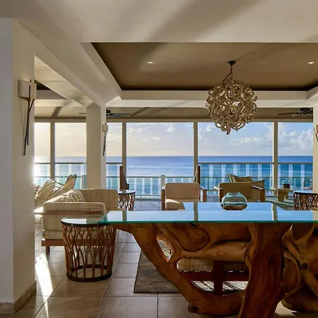 Waves Resort & Spa, Barbados, An Autograph Collection All-Inclusive Resort-2