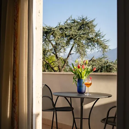 Hotel Maiuri Pompei-2