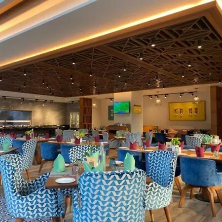Welcomhotel By Itc Hotels, Ashram Road, Ahmedabad-2