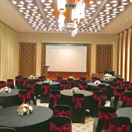Welcomhotel By Itc Hotels, Ashram Road, Ahmedabad-3