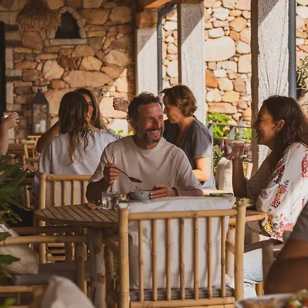 Soul Valley All-In Boutique Hotel With Yoga & Wellness-2