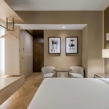 Ac Hotel Firenze By Marriott-3
