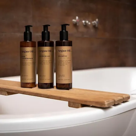 Buxbaum Beletage Design & Boutique Hotel-2