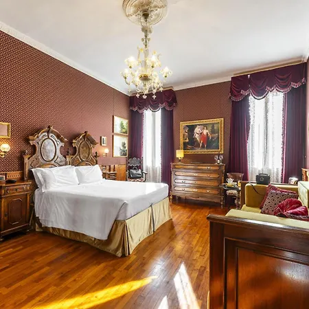 Hotel Casa Nicolo Priuli-3