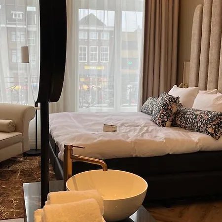 Boutique Hotel Jersey-3
