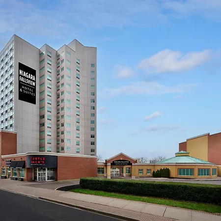 Niagara Fallsview Hotel & Suites-3