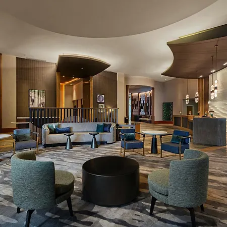 Renaissance Boston Seaport District-2