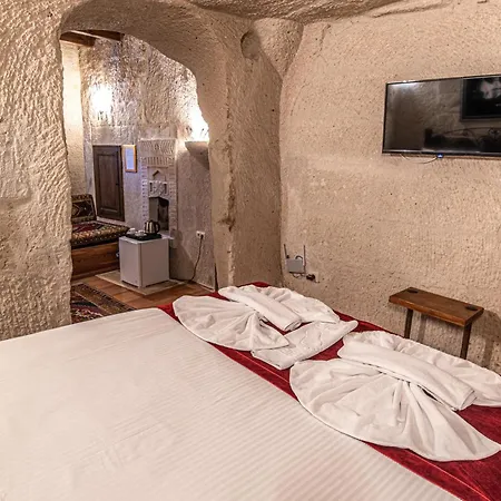 Dervish Cave House & Restaurant-3