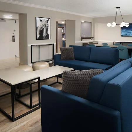 Doubletree By Hilton Baltimore North Pikesville-3