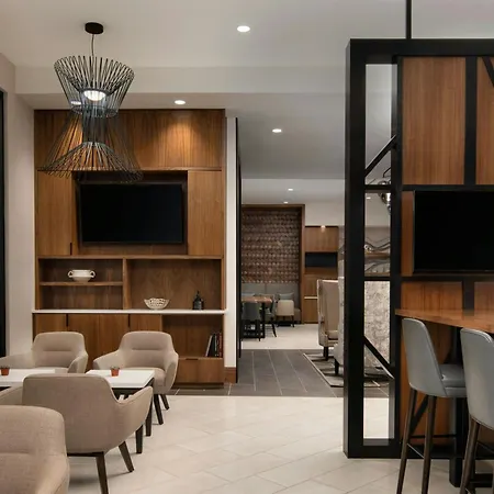 Spartanburg Marriott-3