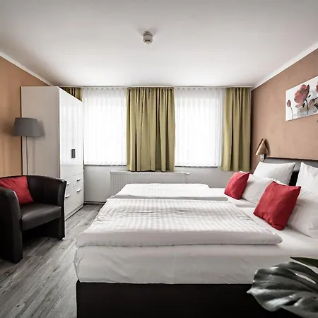 Le Petit Palais - Hotel/Pension-2