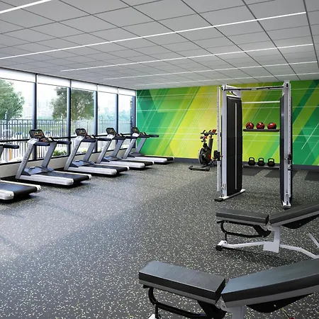 Holiday Inn Coralville - Iowa City By Ihg-3
