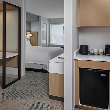 Springhill Suites By Marriott Lancaster Palmdale-3