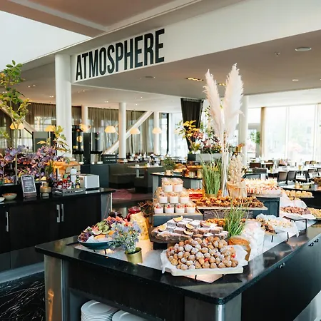 Clarion Hotel Trondheim-3