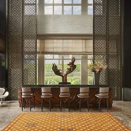 Keraton At The Plaza, Part Of The Unbound Collection By Hyatt-3