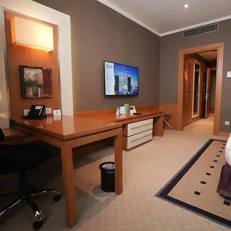 Divan Erbil Hotel-2