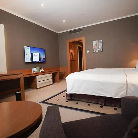 Divan Erbil Hotel-3
