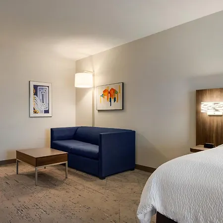 Holiday Inn Express & Suites Forrest City By Ihg-2