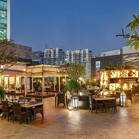 Sheraton Grand Bangalore Hotel At Brigade Gateway-3