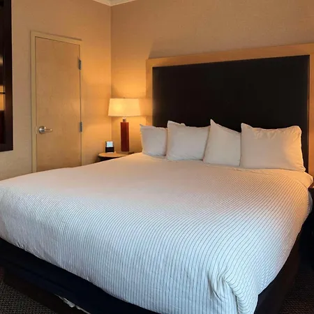 Cambria Hotel Traverse City-2