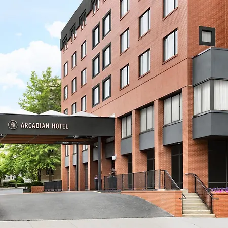 Arcadian Hotel (Adults Only)-2
