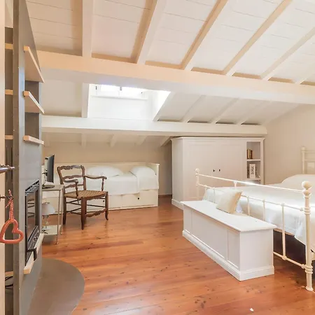 Boutique B&B Residenza Farnese-3