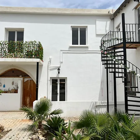 Hera Palace Boutique Otel-2