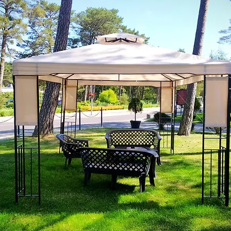 Hotel Royal Baltic 4* Luxury Boutique-3