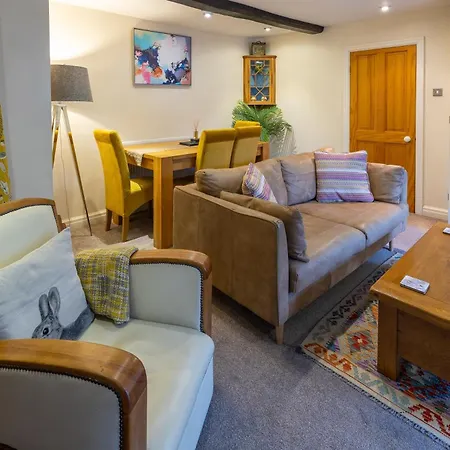 Harmony House Boutique B&B-3