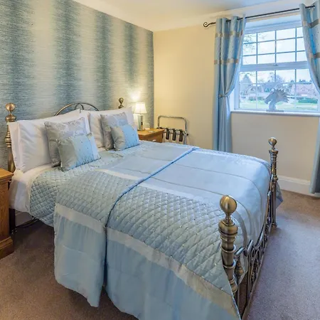 Harmony House Boutique B&B-3