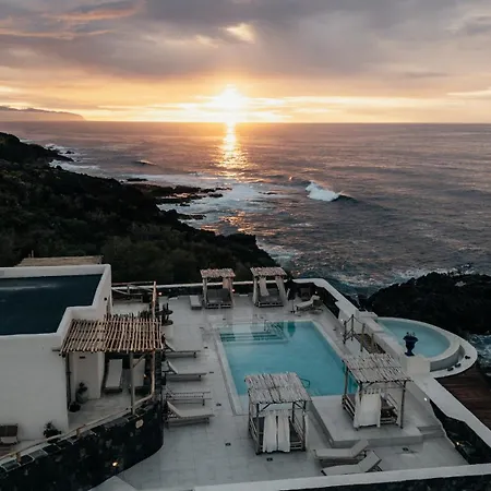 Costa Magica - Romantic Ocean Boutique Hotel & Club-3