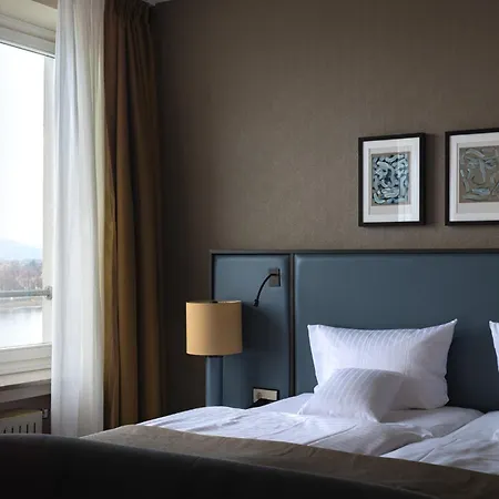 Ameron Bonn Hotel Koenigshof-2