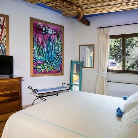 Su Gologone Experience Hotel-2