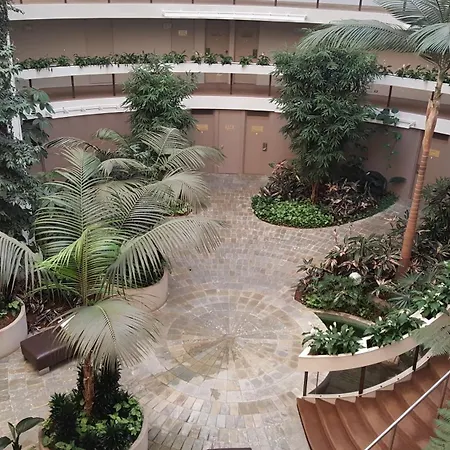 Pavilion On Northbourne-2