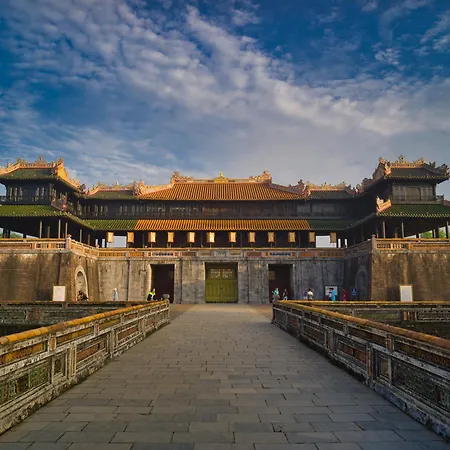 Azerai La Residence, Hue-3