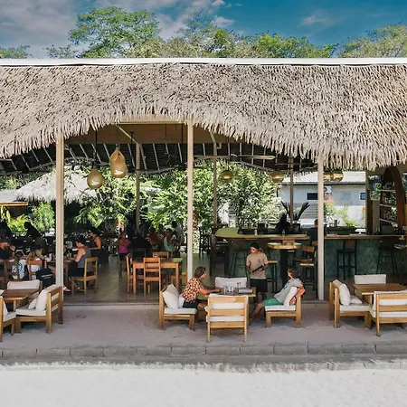 Boutique Surf Hotel Rip Jack Inn-3