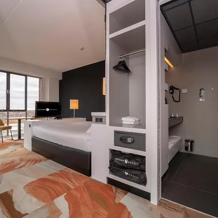 Fletcher Wellness-Hotel Helmond-2