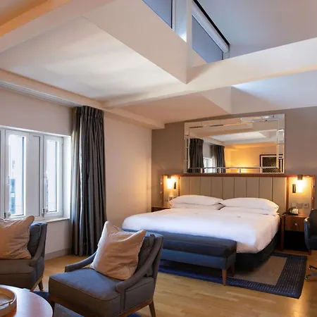 Hilton Cologne-2